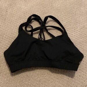 Champion sports bra